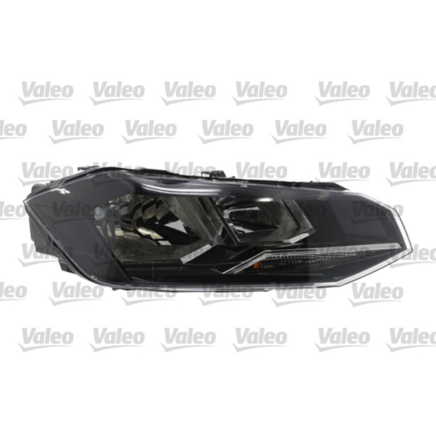Projecteur Principal Halogène Valeo 450493