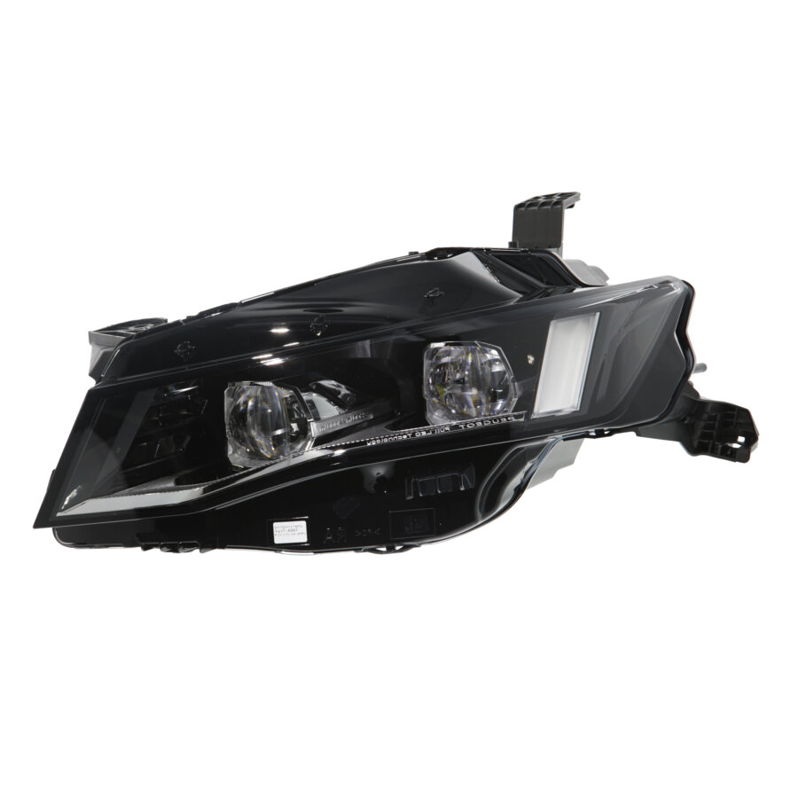 Projecteur Principal Led Valeo 450958