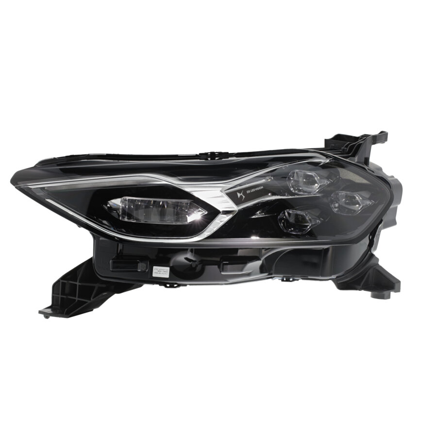 450457 VALEO Projecteur Principal Droit Pour SEAT IBIZA, ARONA | AUTODOC Prix Et Avis