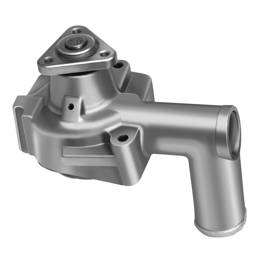 Pompe À Eau Valeo 506001