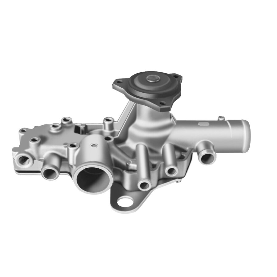 Pompe À Eau Valeo 506043