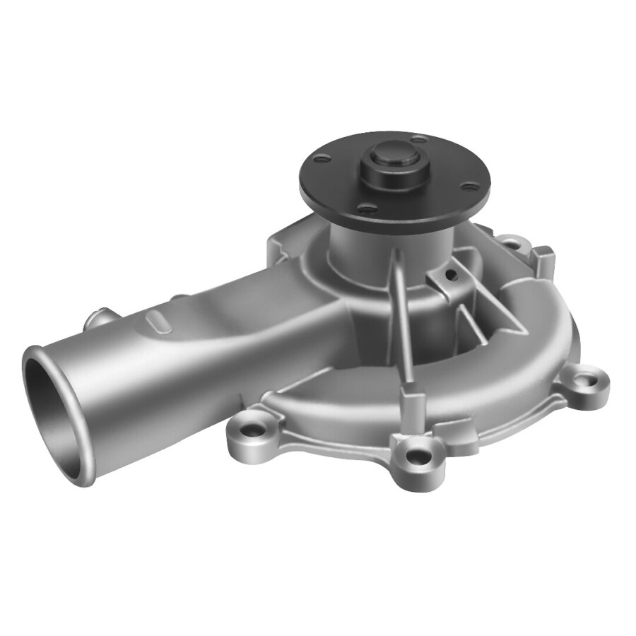 Pompe À Eau Valeo 506048