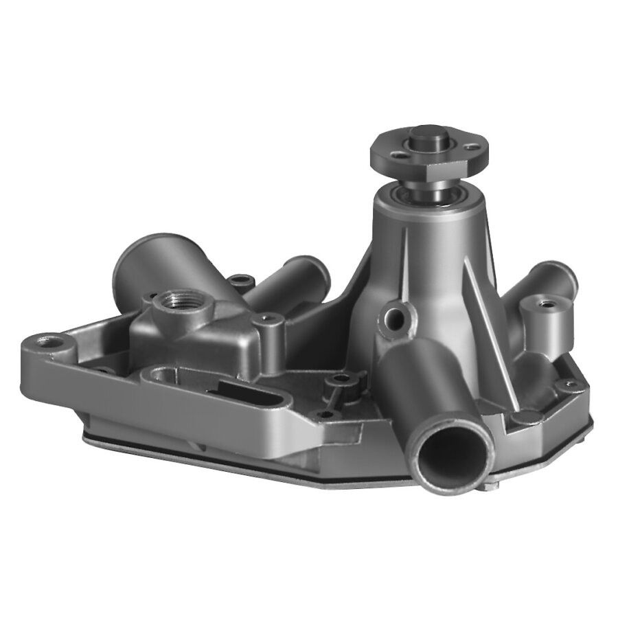 Pompe À Eau Valeo 506059