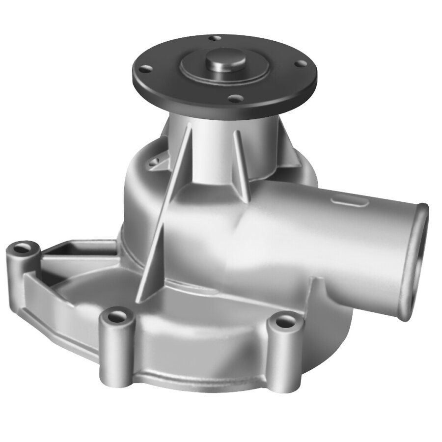 Pompe à eau VALEO 506943 | MonPetitMécano