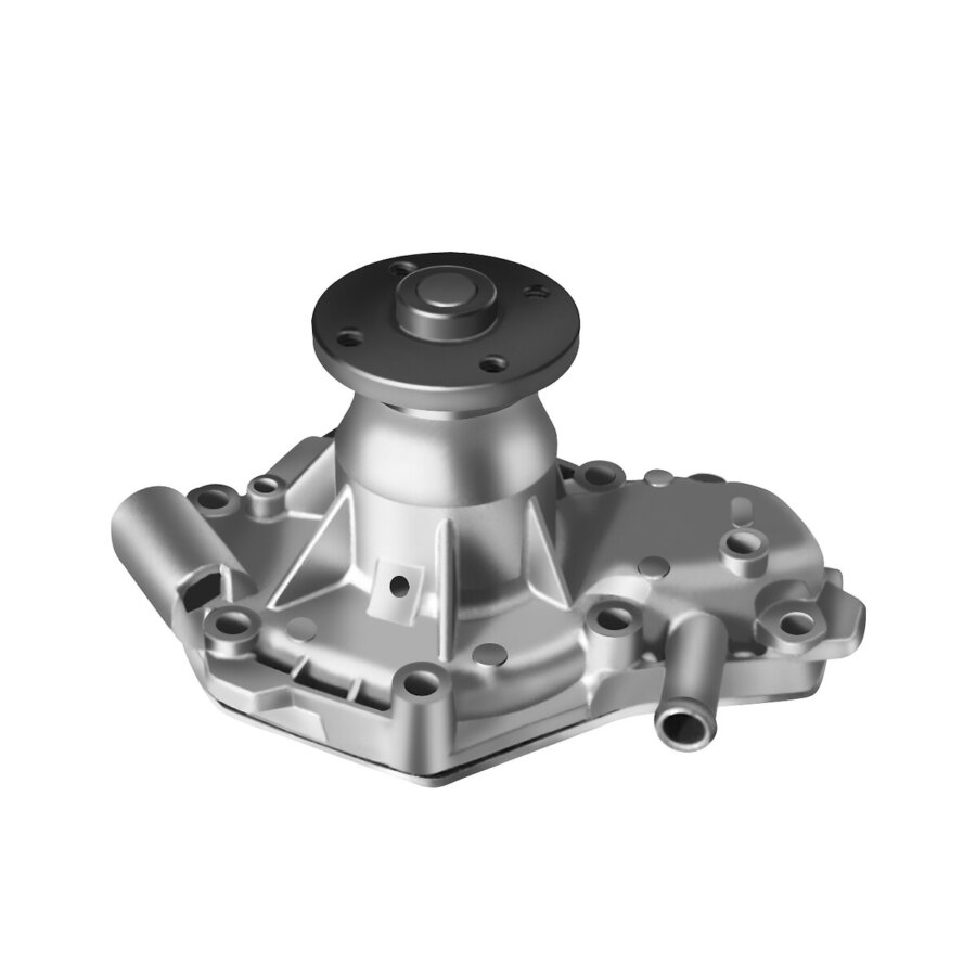 Pompe À Eau Valeo 506074