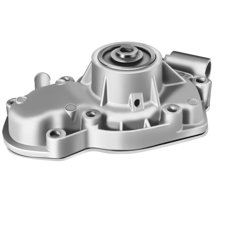 VALEO 506010 Pompe à Eau Sans Poulie, Avec Couvercle, Avec Joints Pas Cher