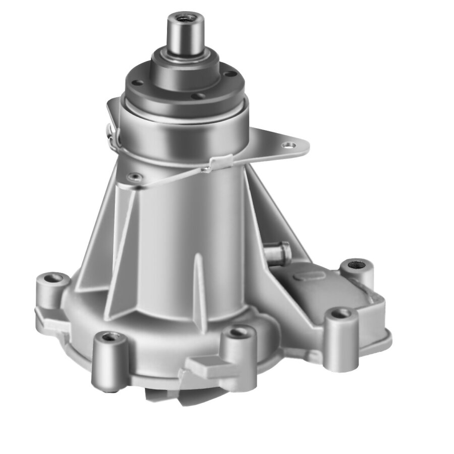 Pompe À Eau Valeo 506078