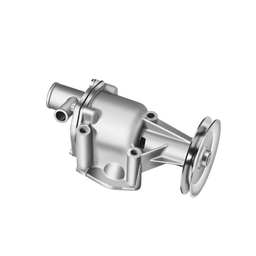 Pompe À Eau Valeo 506079