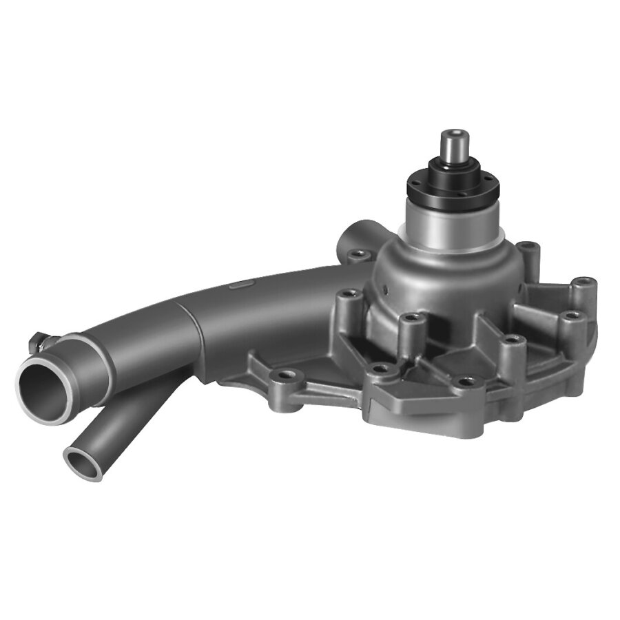 Pompe À Eau Valeo 506095