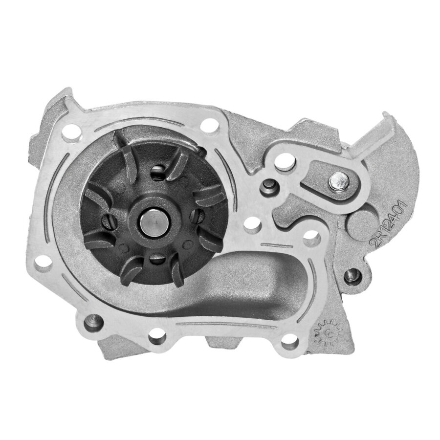 Pompe À Eau Valeo 506099