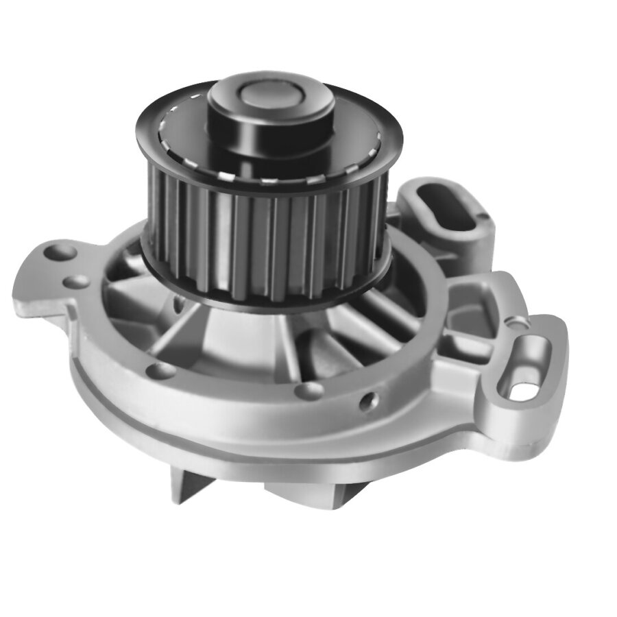Pompe À Eau Valeo 506105