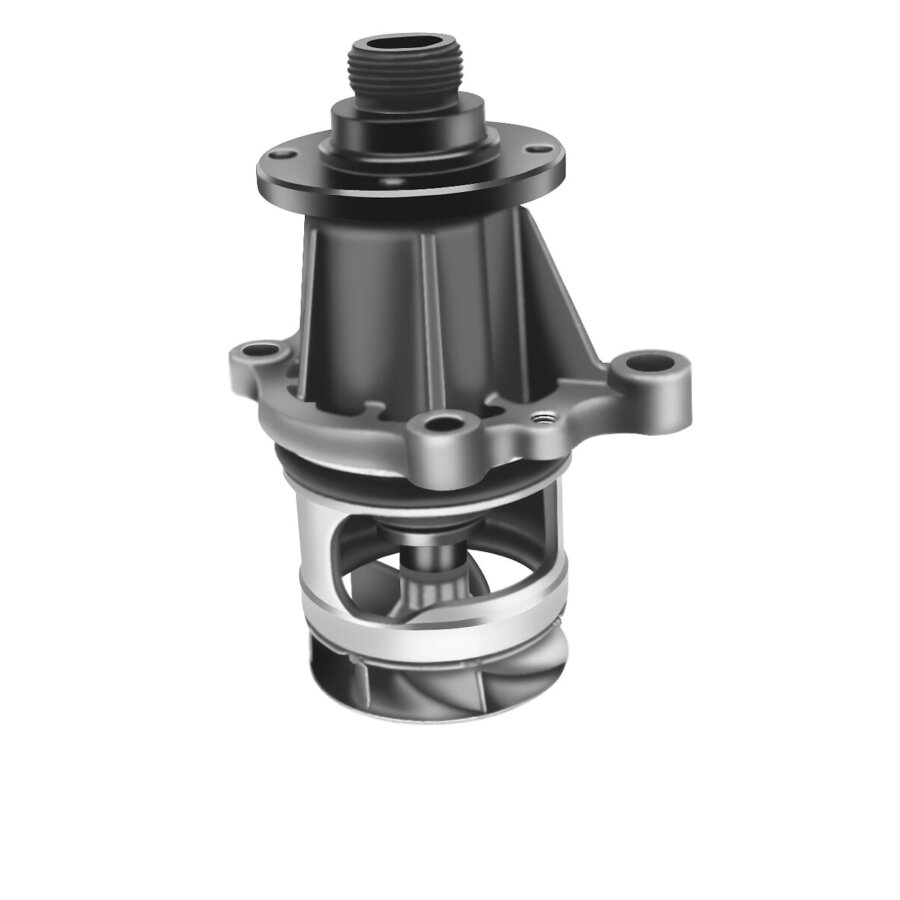 Pompe À Eau Valeo 506109