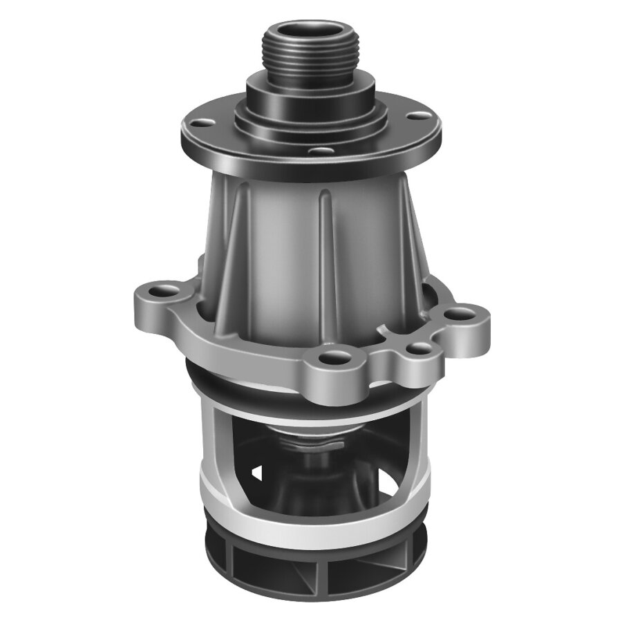 Pompe À Eau Valeo 506110