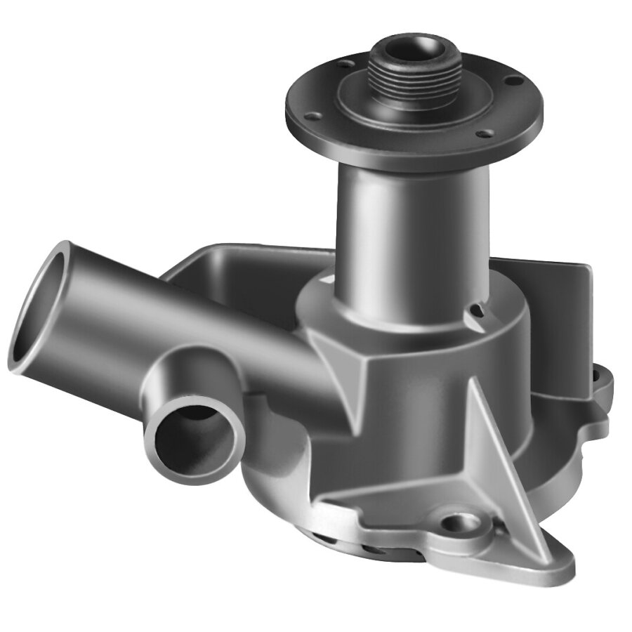 Pompe À Eau Valeo 506141