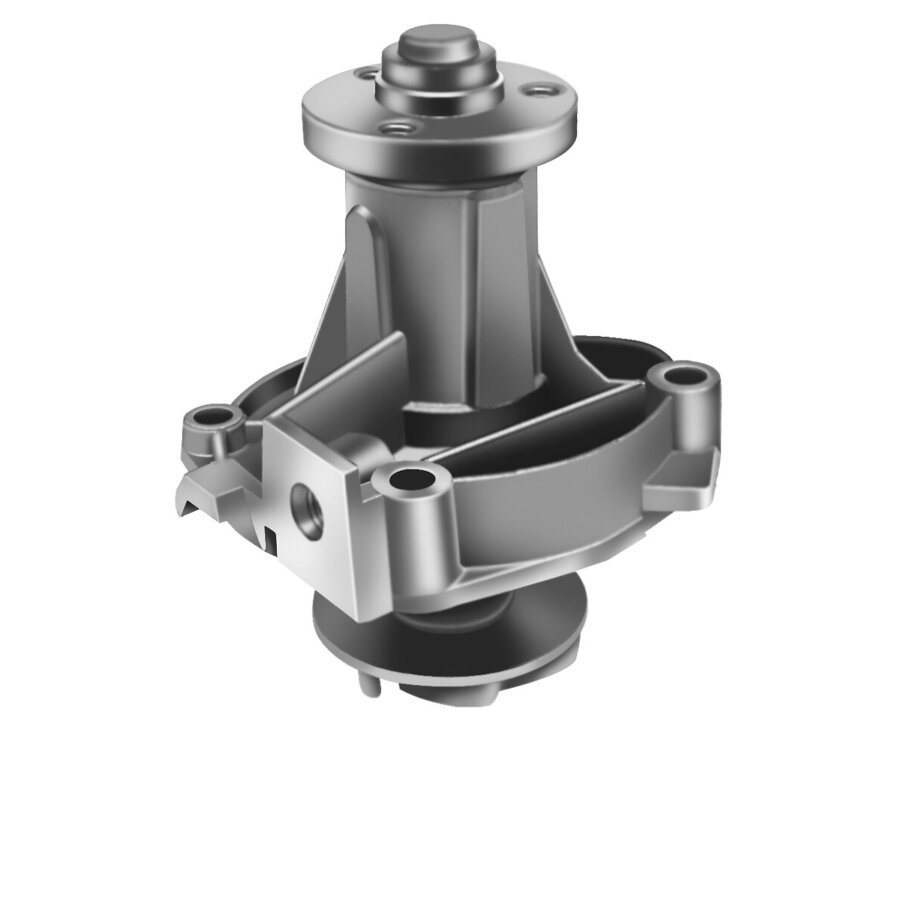 Pompe À Eau Valeo 506148