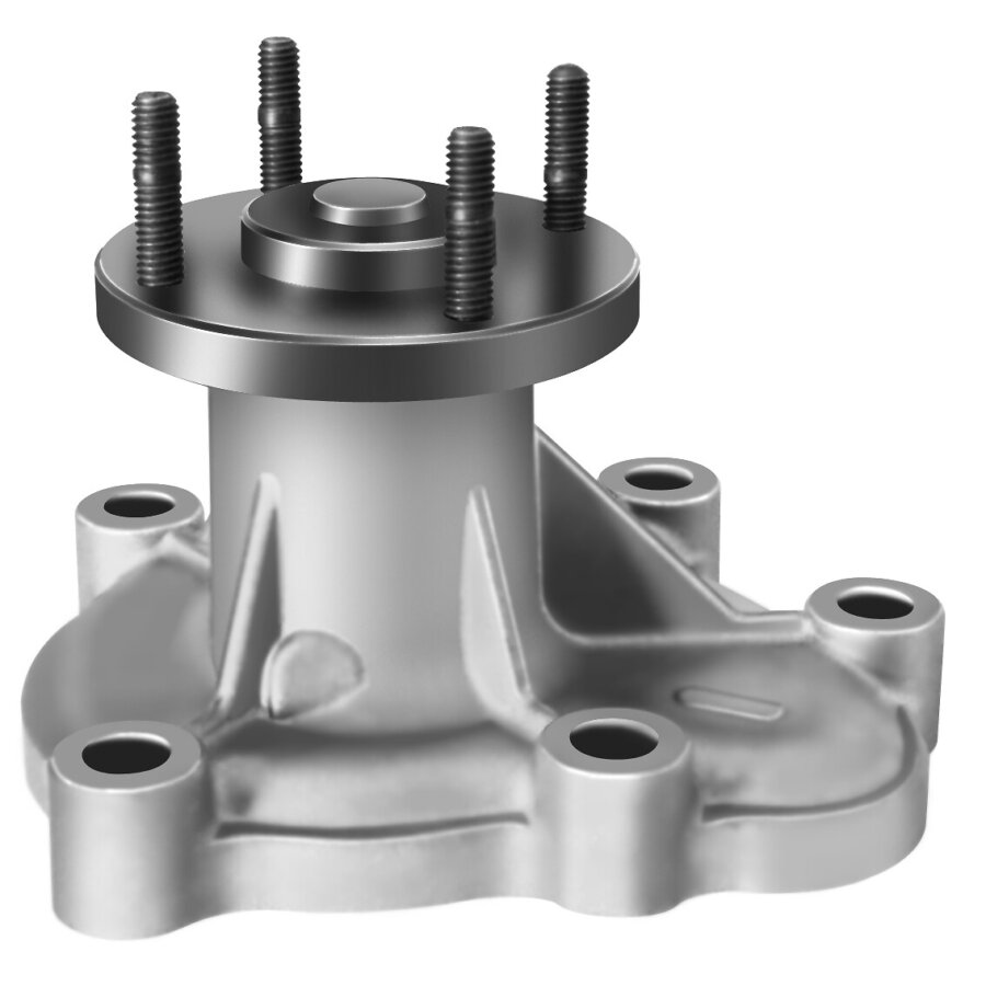 Pompe À Eau Valeo 506153