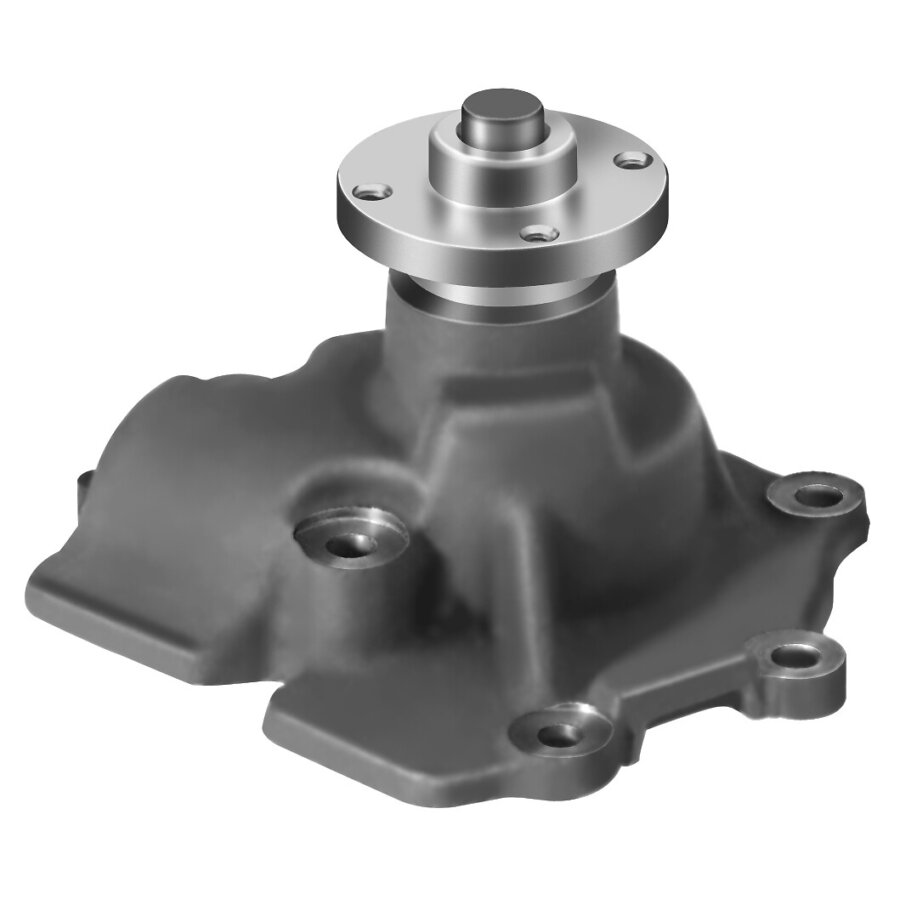 Pompe À Eau Valeo 506155
