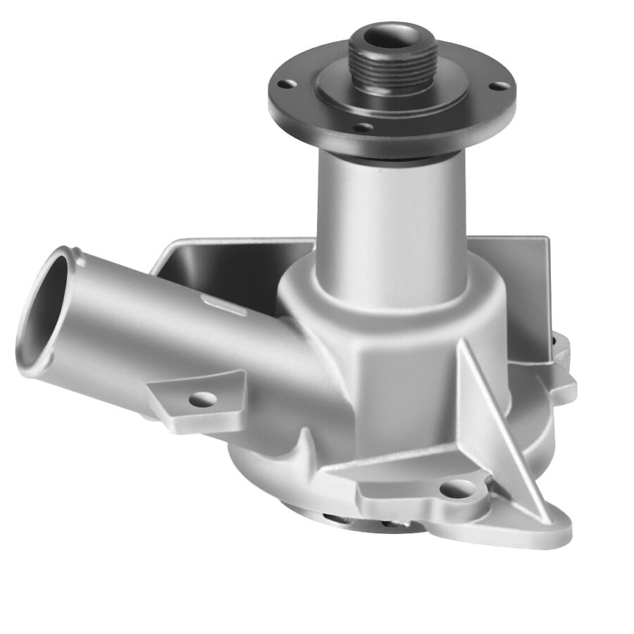 Pompe À Eau Valeo 506169