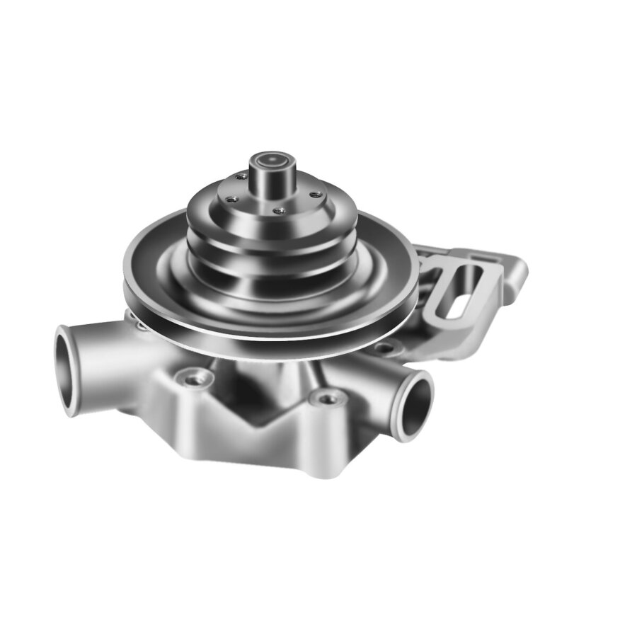 Pompe À Eau Valeo 506178