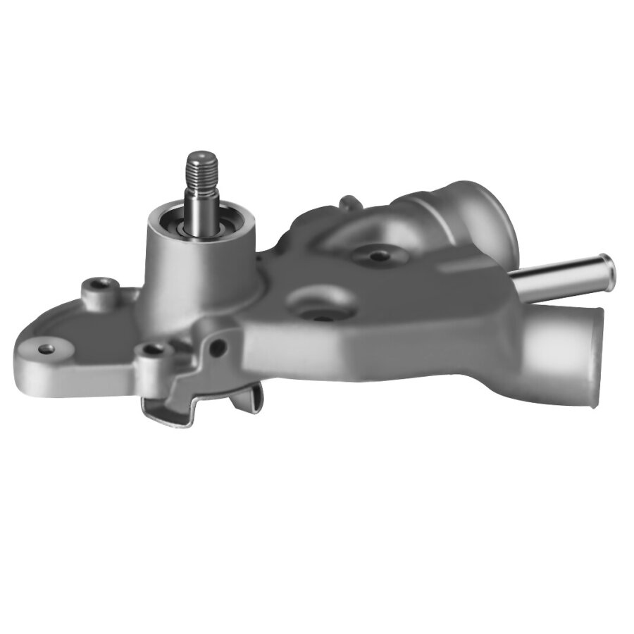 Pompe À Eau Valeo 506230