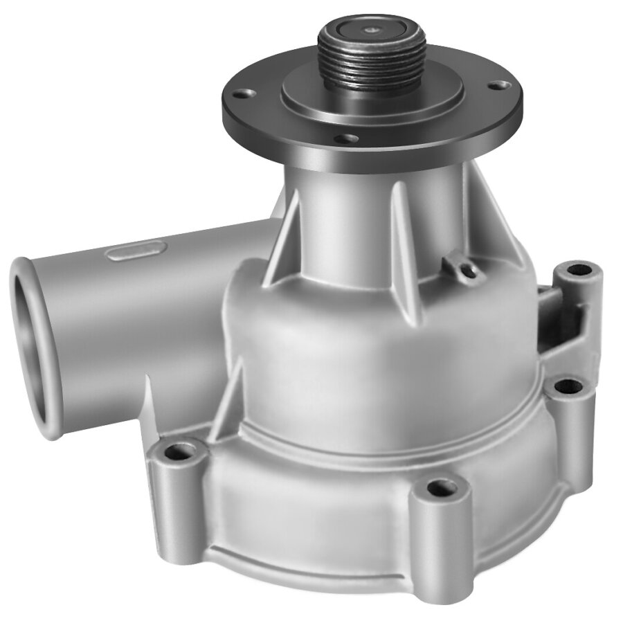 Pompe À Eau Valeo 506249