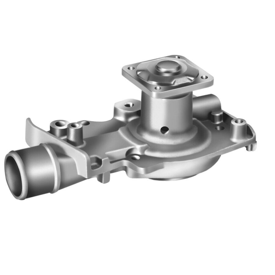 Pompe À Eau Valeo 506284
