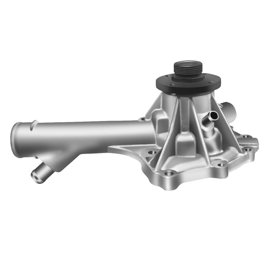 Pompe À Eau Valeo 506306