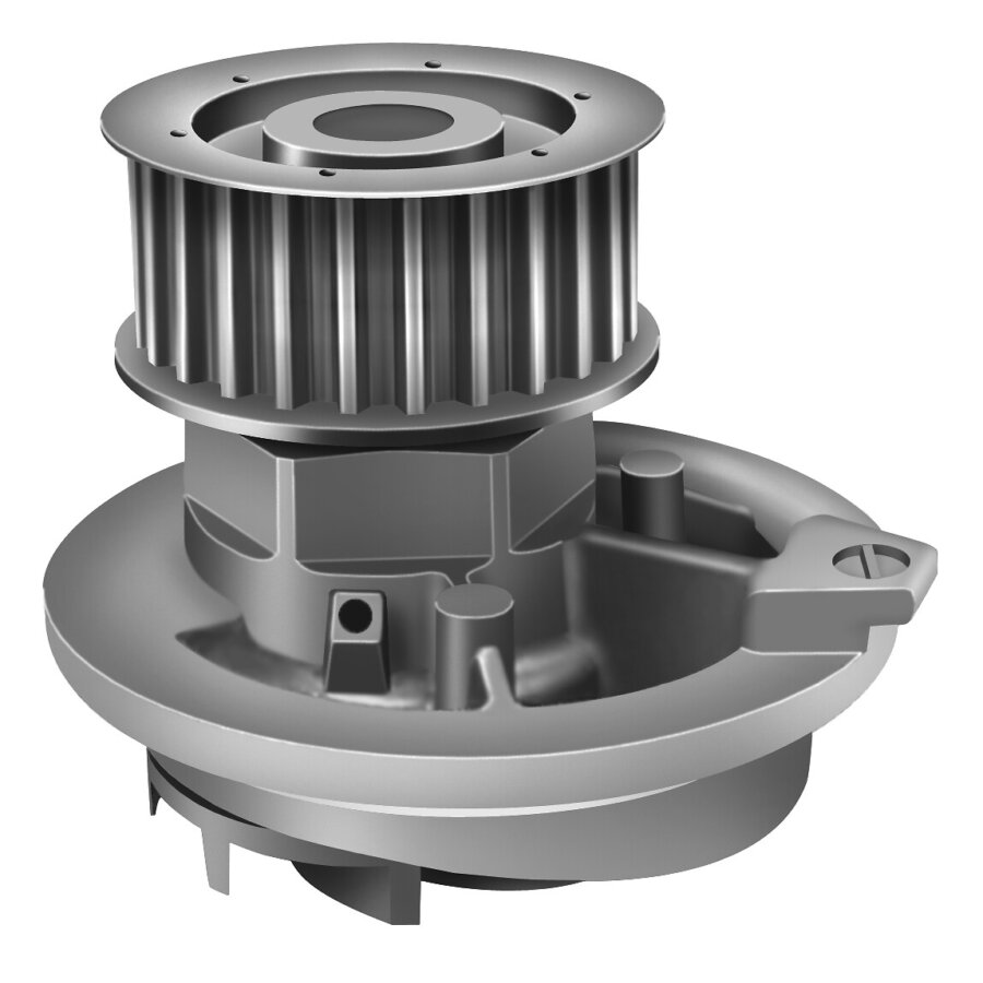 VALEO  Pompe &agrave; eau 506309 OPEL CALIBRA