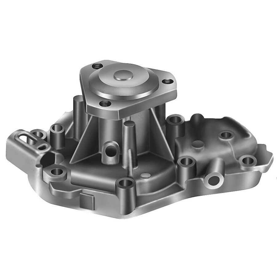 VALEO Pompe a  eau  506311 (X1)