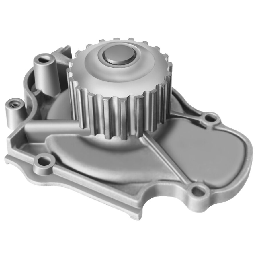 Pompe À Eau Valeo 506321