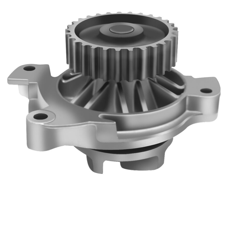 Pompe À Eau Valeo 506336
