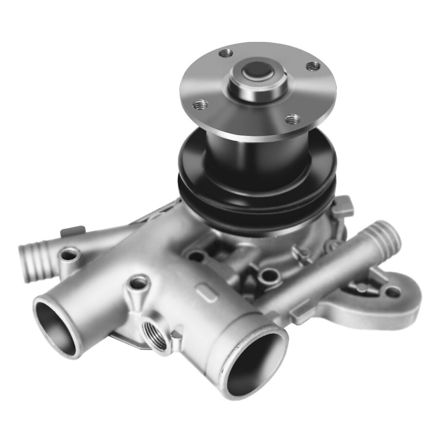 Pompe À Eau Valeo 506341