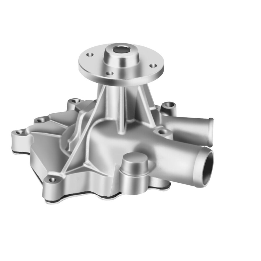 Pompe À Eau Valeo 506357