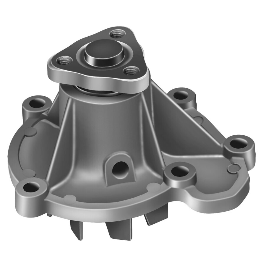 Pompe À Eau Valeo 506368