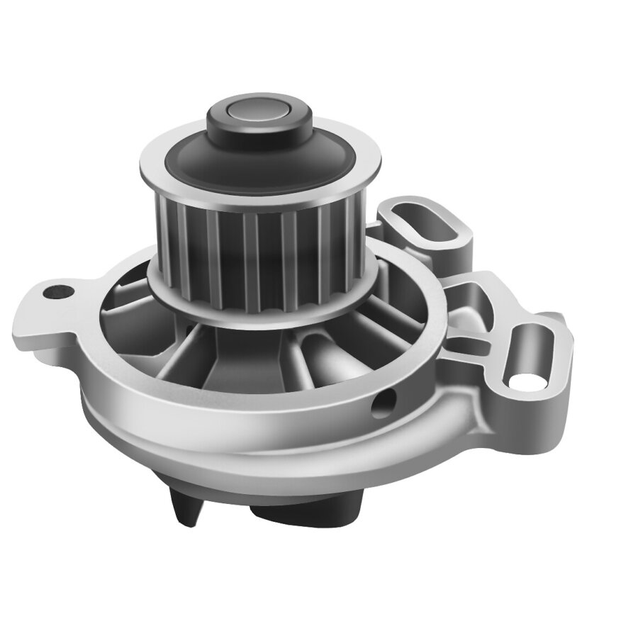 Pompe À Eau Valeo 506388