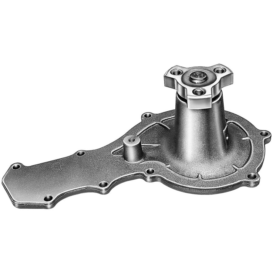 Pompe À Eau Valeo 506455