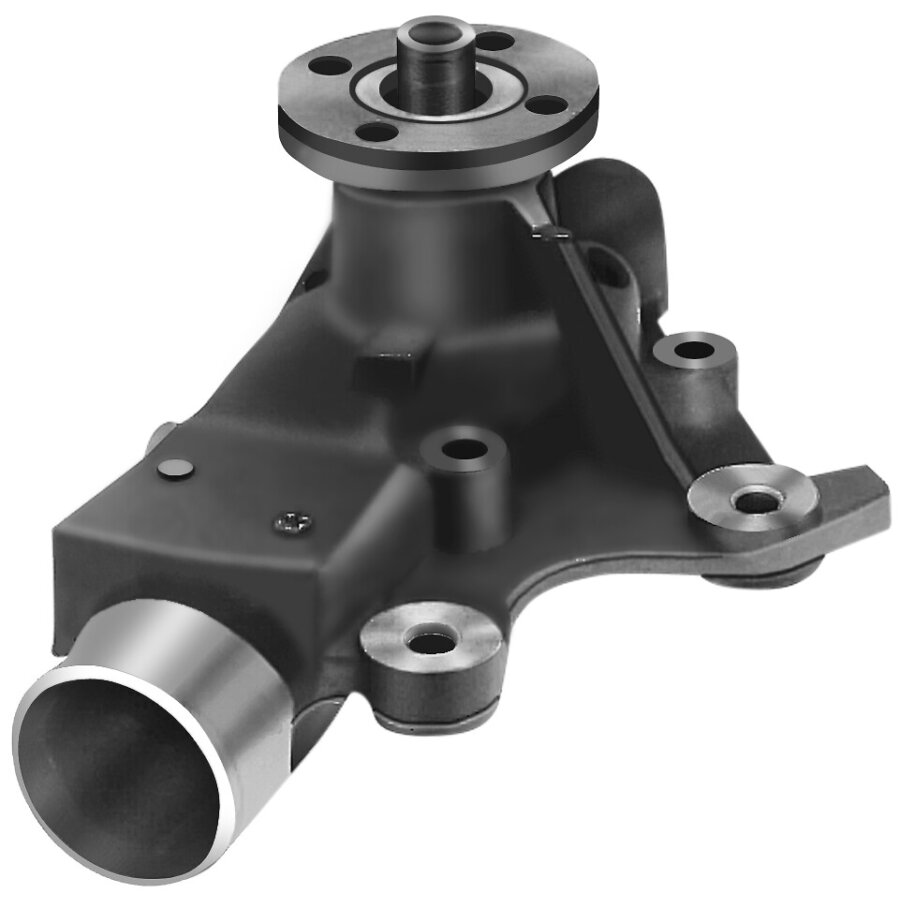 Pompe À Eau Valeo 506456