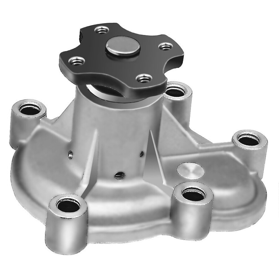 Pompe À Eau Valeo 506483