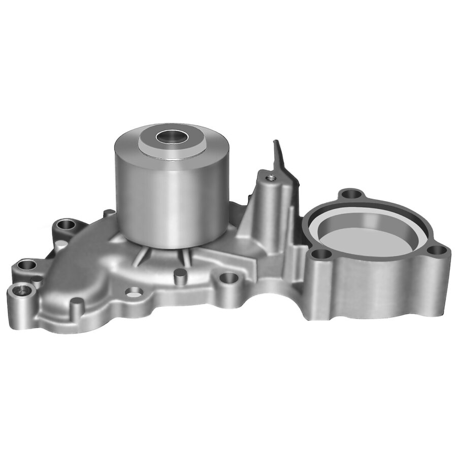 Pompe À Eau Valeo 506543