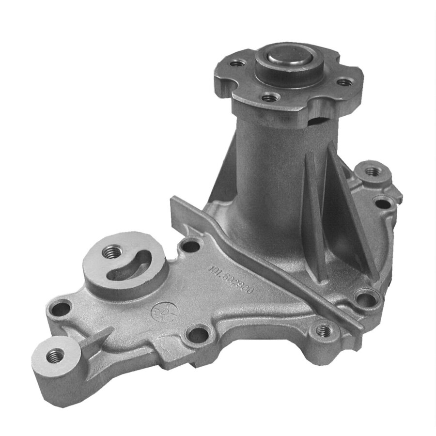 Pompe À Eau Valeo 506565