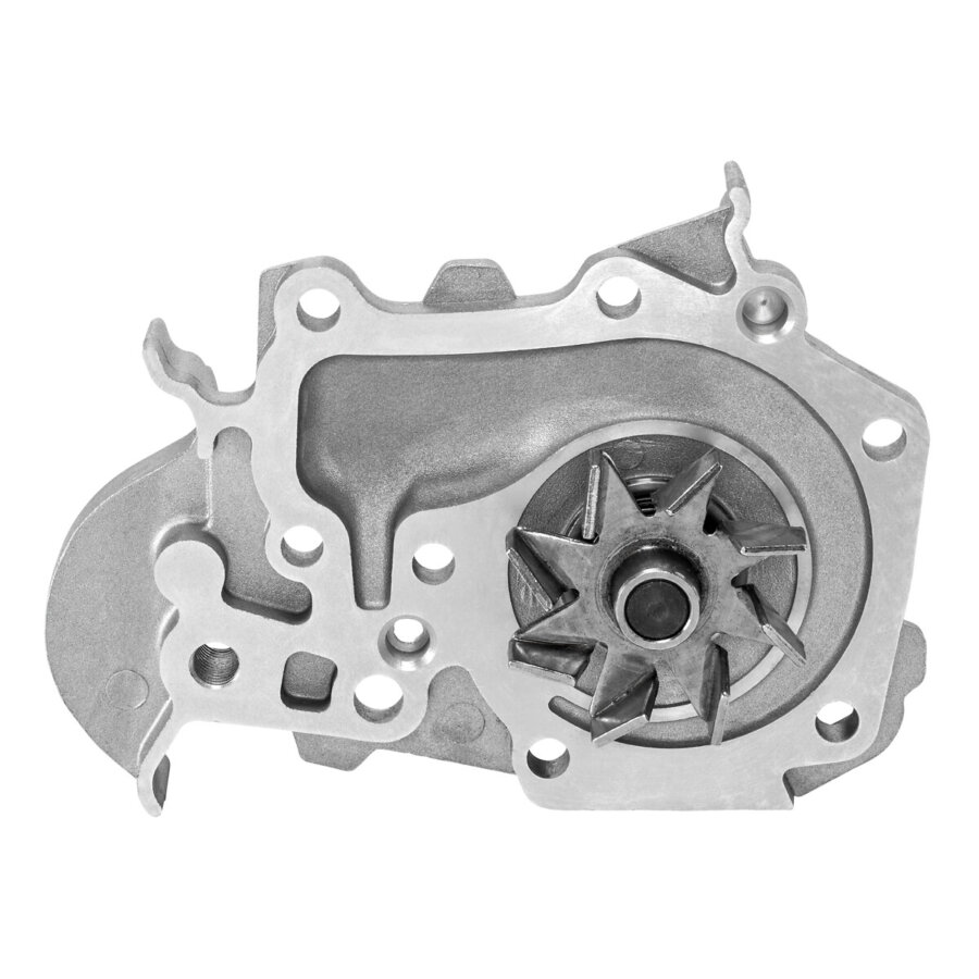 Pompe À Eau Valeo 506573