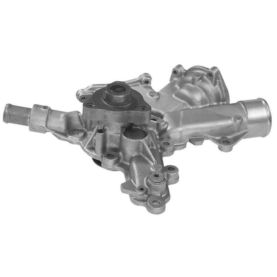 Pompe À Eau Valeo 506601