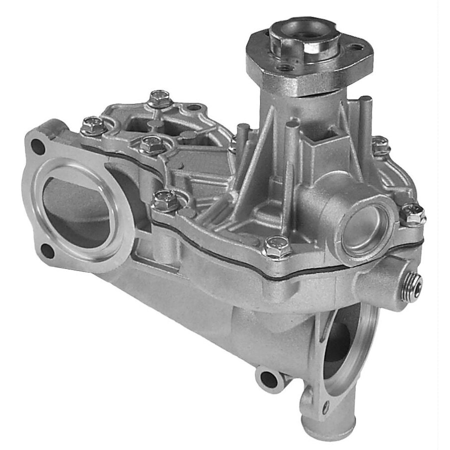 Pompe À Eau Valeo 506603