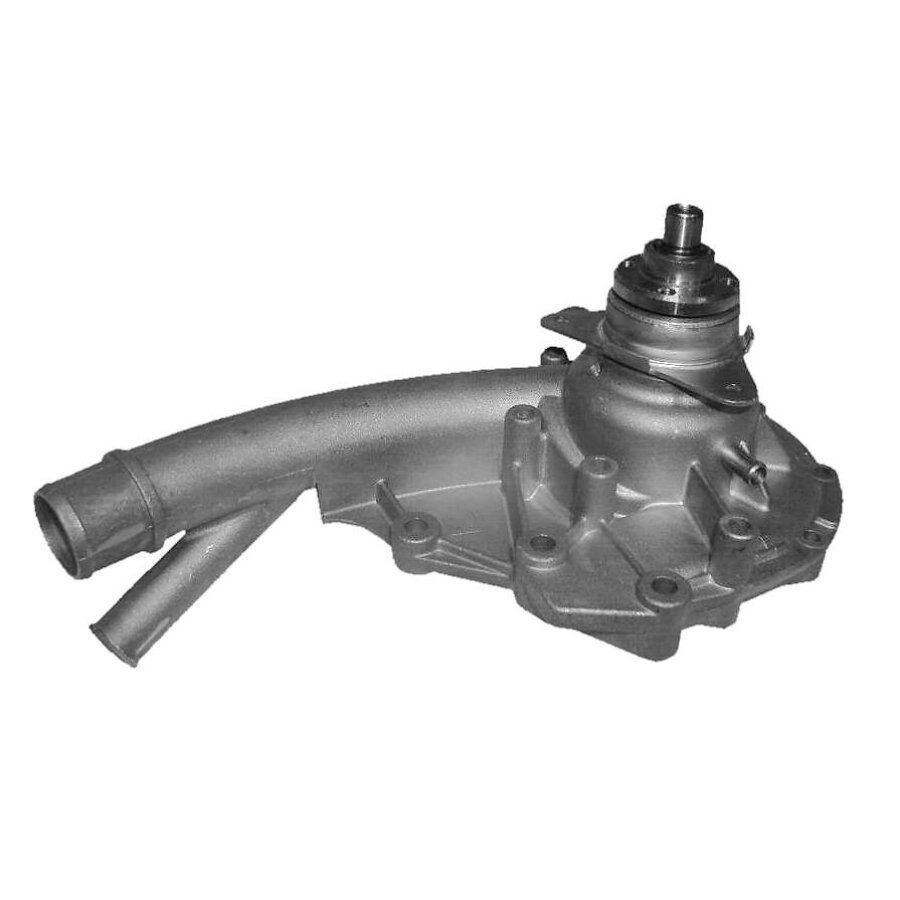 Pompe À Eau Valeo 506639