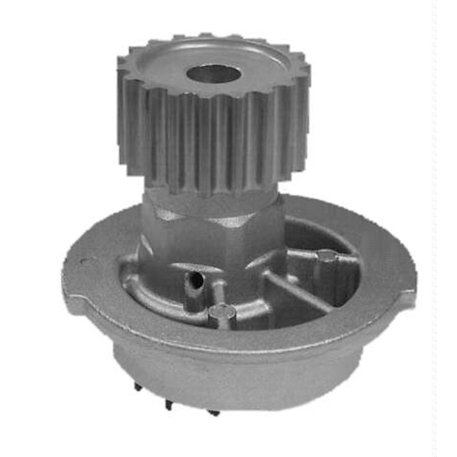 Pompe À Eau Valeo 506649