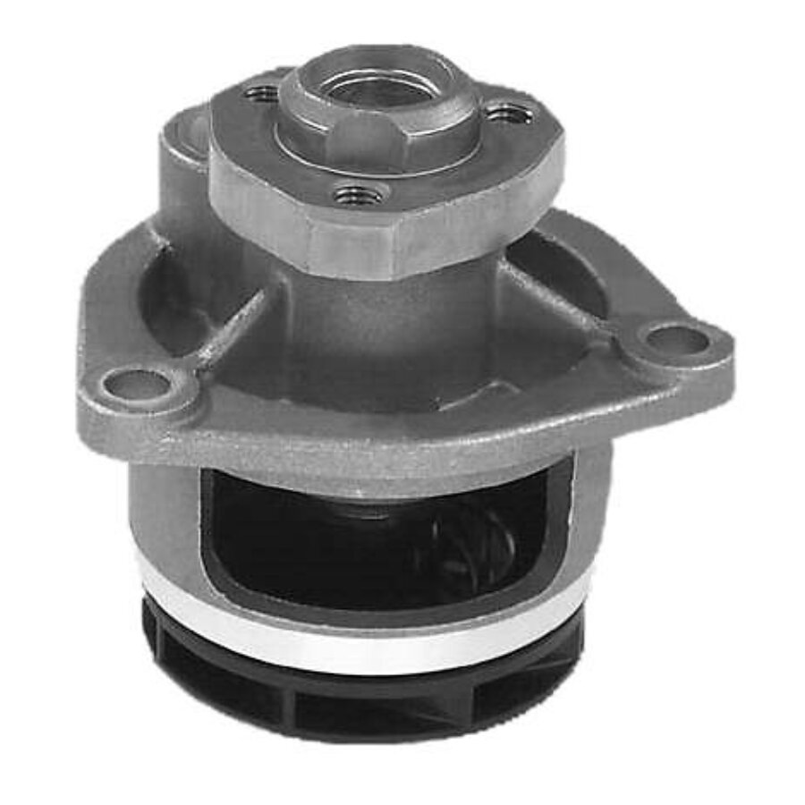 Pompe À Eau Valeo 506657