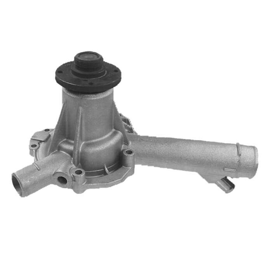 Pompe À Eau Valeo 506660