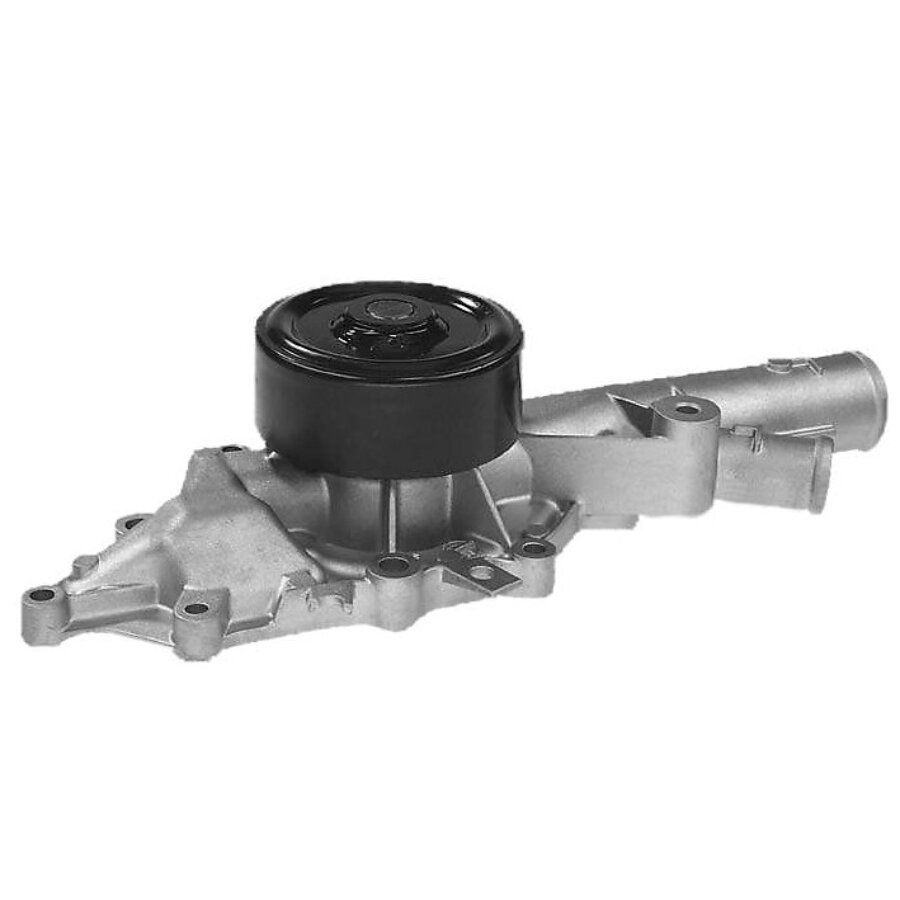 Pompe À Eau Valeo 506676