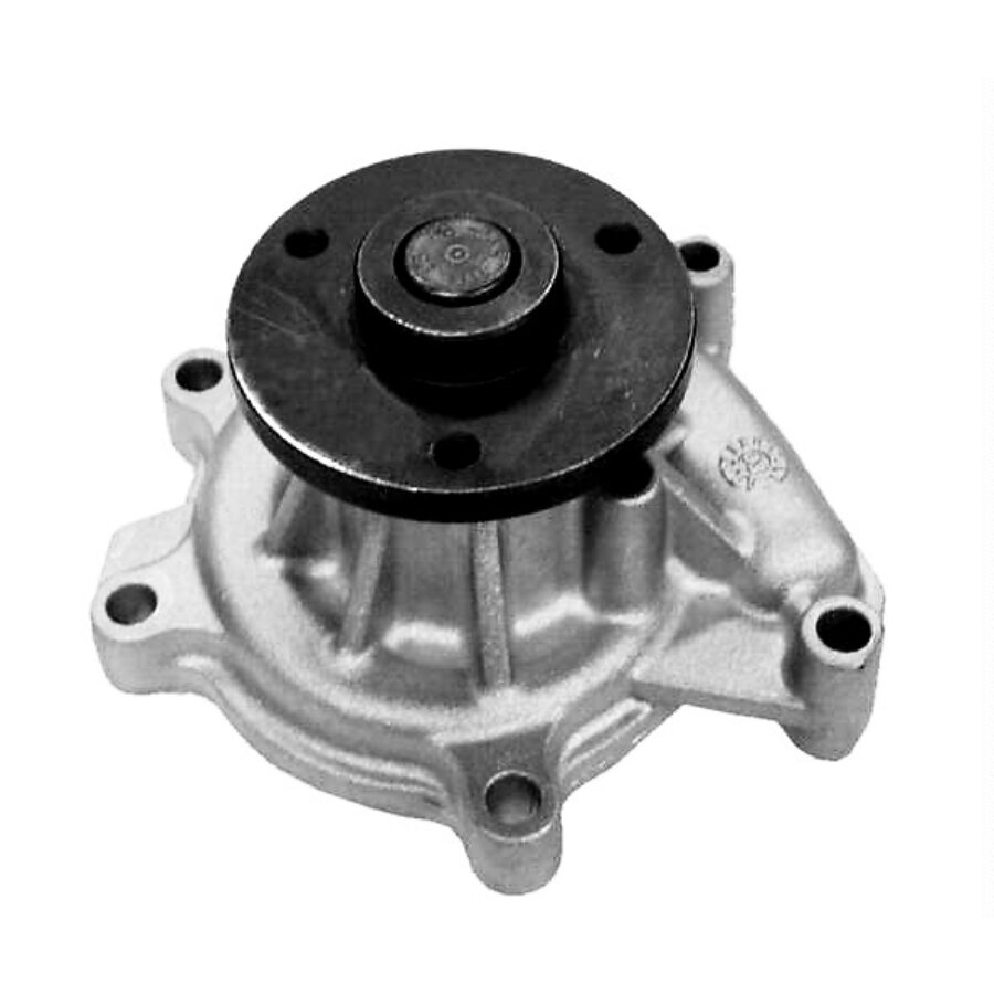 Pompe À Eau Valeo 506707