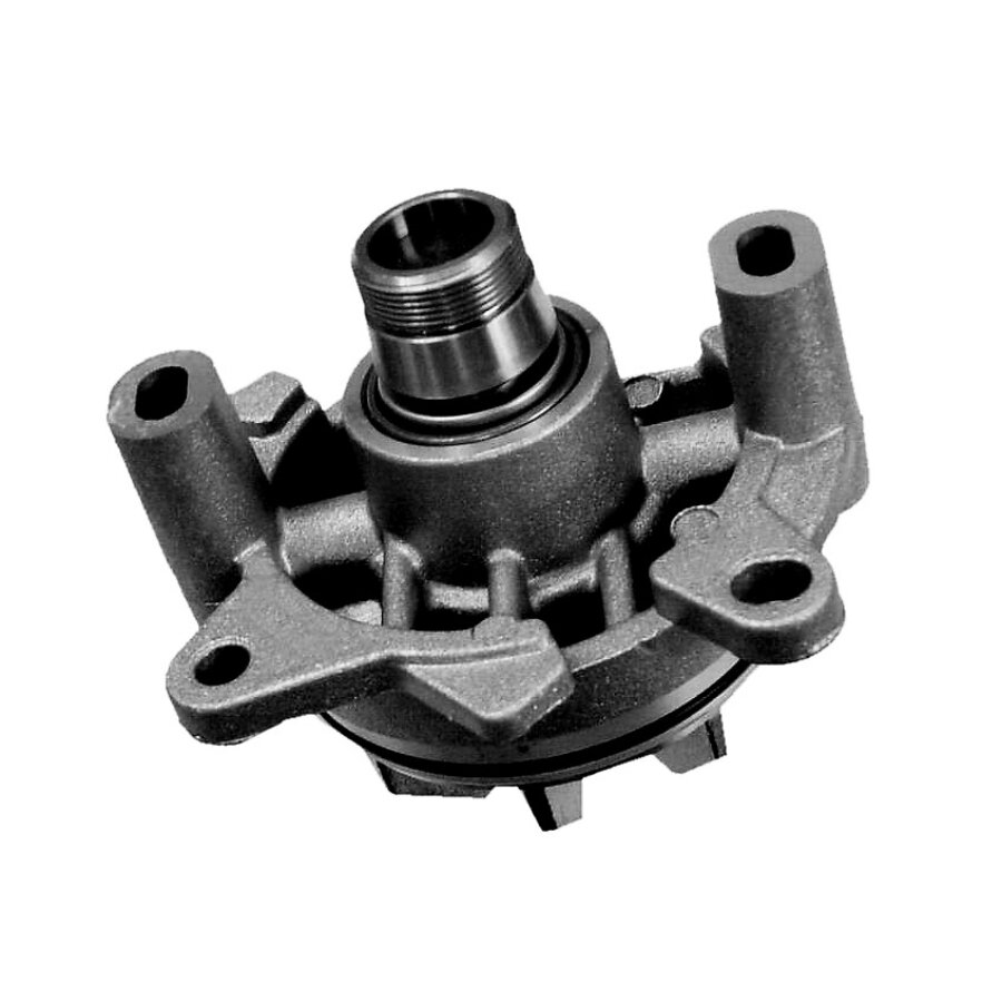 Pompe À Eau Valeo 506709
